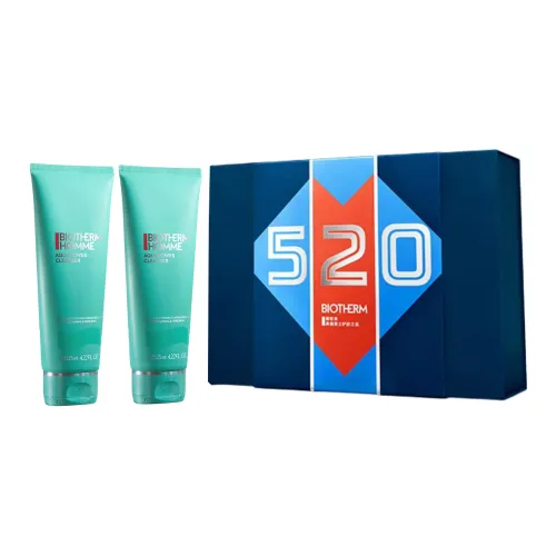 BIOTHERM Очищающие средства для мужчин