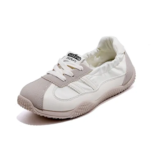 ZULISHI Низкий топ повседневный женский