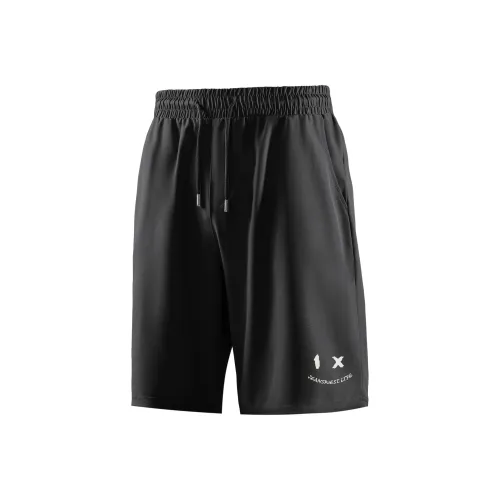 JEANSWEST LIFE Повседневные шорты унисекс