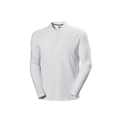 HELLY HANSEN Мужская рубашка поло