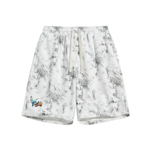 Teddy Bear Collection Повседневные шорты Унисекс