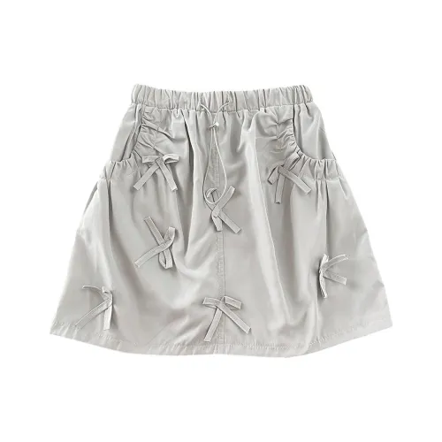 Ning Cai Yuer Карго-шорты женские