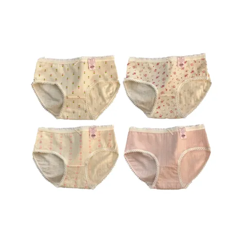 GOSO Нижнее белье Женское Combo Set