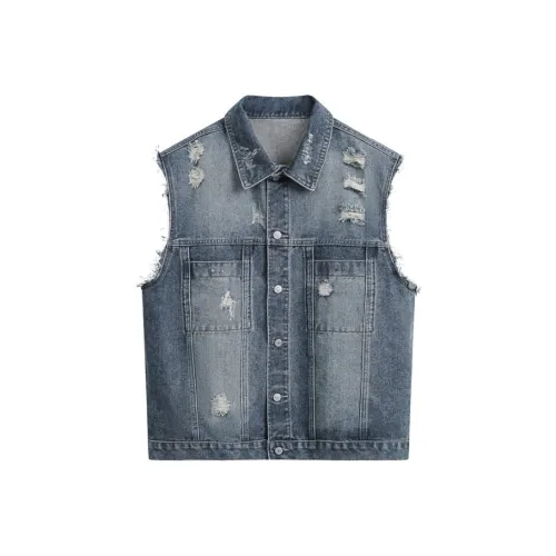 EVBD Унисекс Жилеты