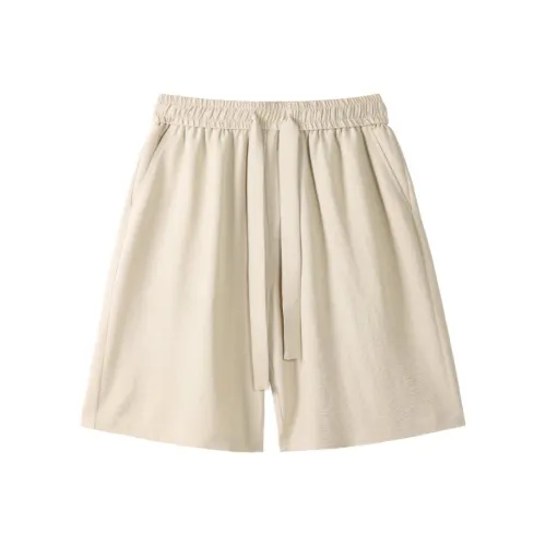 TH FABRICATE Повседневные шорты Женские