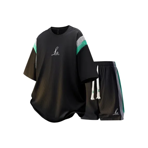 LIGHTNING MONSTER Повседневная спортивная одежда Унисекс