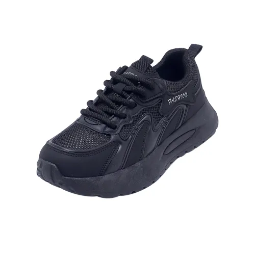 ZULISHI Низкий топ повседневный женский