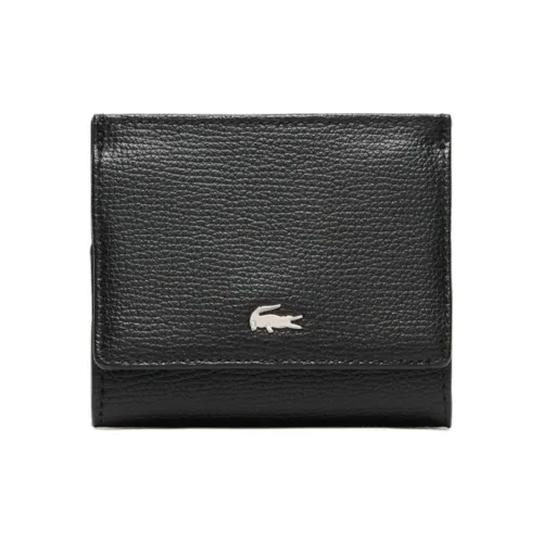 LACOSTE Collaboration Кошельки Черный Мужской