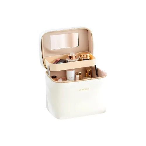 XZAN ПУ (полиуретан) Сумка для хранения и туалетных принадлежностей