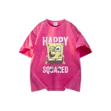 Розово-красный