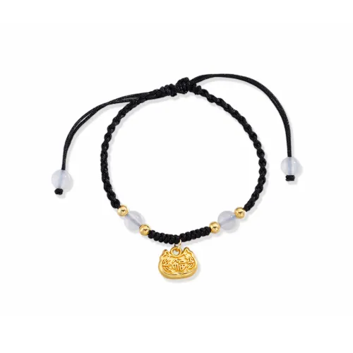 CANHUI Сплав Браслеты Шнурки Унисекс