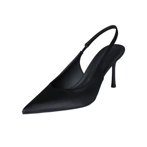 Beijiani Узкий каблук Высокие каблуки 8 см Женские