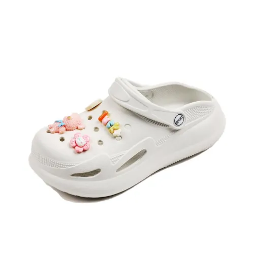 TONYBEAR Женские Сабо