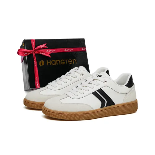 HANG TEN Низкие кроссовки для скейтбординга мужские