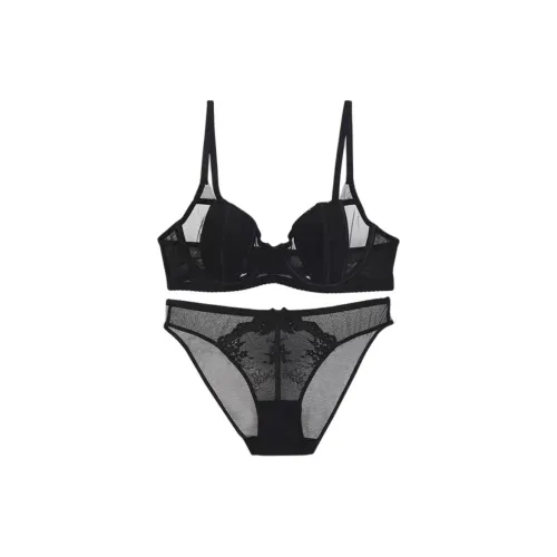 ZHENGJIUXIANSHENG Комплект нижнего белья для женщин