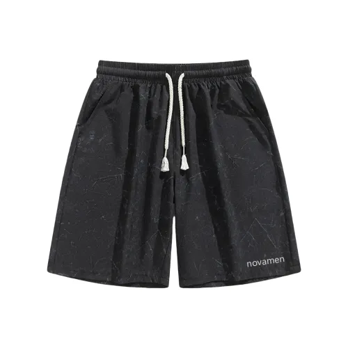 Novamen Унисекс Повседневные шорты