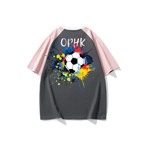 OVERPROTECTION Мужские T-рубашки