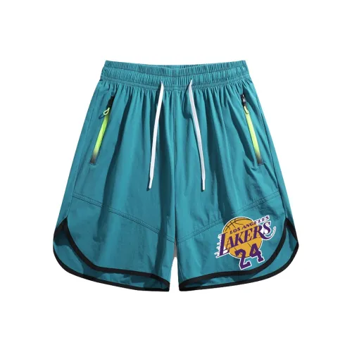 LSVE Женские спортивные шорты