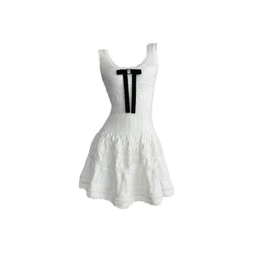 SECFLY OFFICIAL Slip Платье Женское