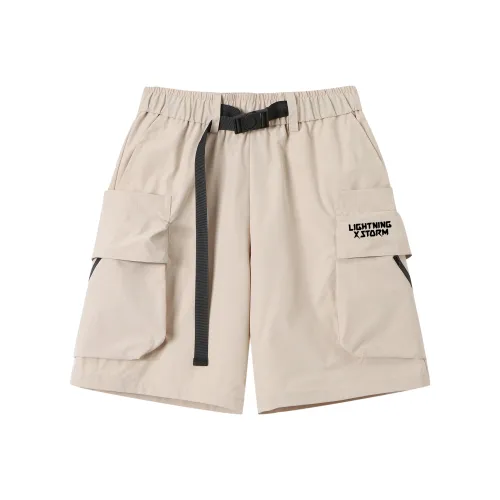 Lightning X Storm Карго шорты унисекс