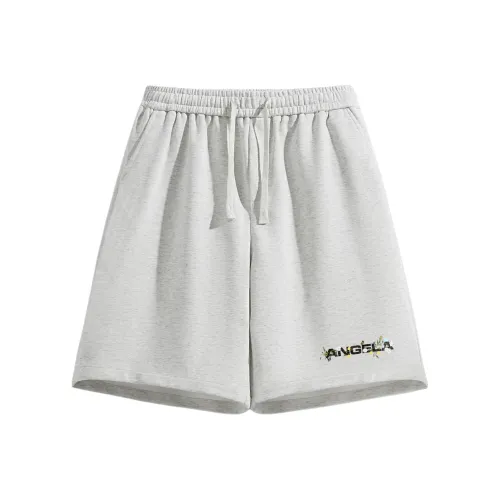 TALKING TOM Повседневные шорты унисекс