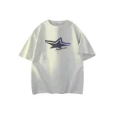 Серый меланж