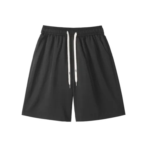 TH FABRICATE Повседневные шорты Женские