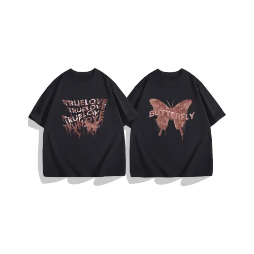 ILYOIL Унисекс Парные Комплекты