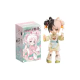 [Leisurely Journey] Облако, парча, распакованный, специфицированный