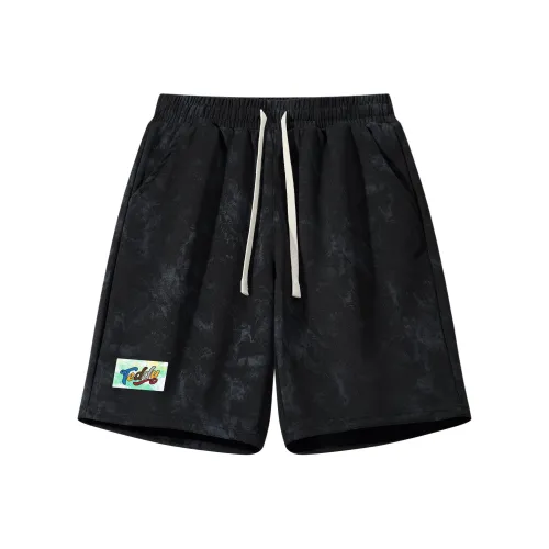 Коллекция Teddy's Повседневные шорты Унисекс