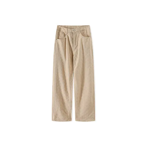 Michael Rock Унисекс Джинсы