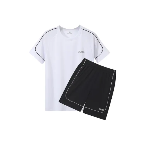 XDFM Унисекс Повседневная спортивная одежда