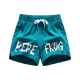 Озерно-синий