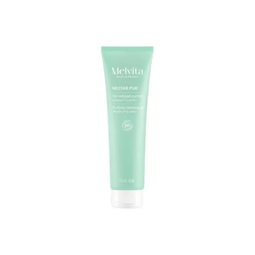 MELVITA Очищающие средства Унисекс