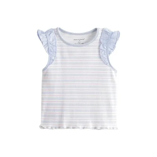 MARC JANIE Майка Дети Возраст 3-7 лет