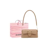 Хаки + сумка для покупок