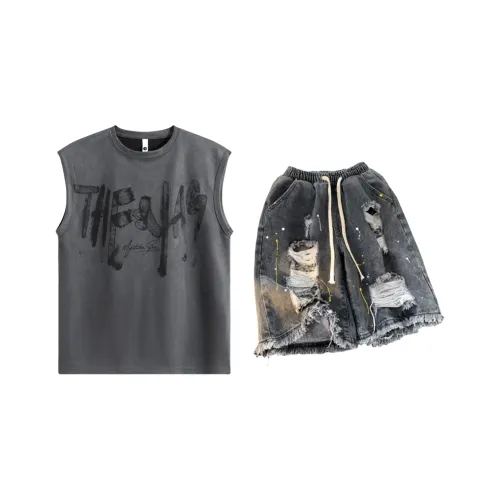 ROSECREED Повседневная спортивная одежда унисекс