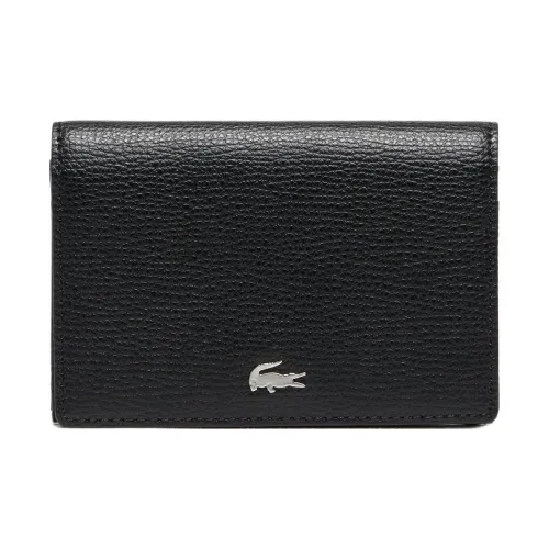 LACOSTE Collaboration Кошельки Черный Мужской