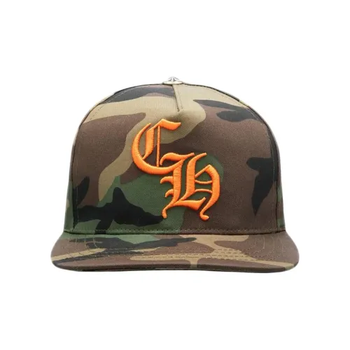 Кепки Chrome Hearts Унисекс Разноцветные