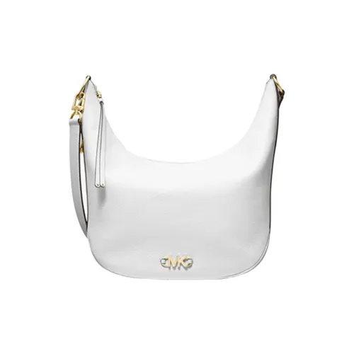 MICHAEL KORS MICHAEL KORS коллекция багажа Женская Белая