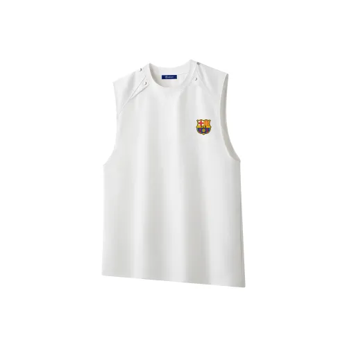 FCB ARCELONA Унисекс Футболки