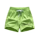 Неоново-зеленый