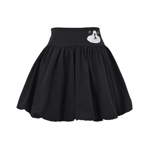 SNBL Повседневные короткие юбки женские