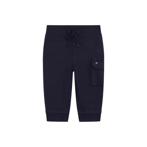 Tommy Hilfiger Брюки Infant и Toddler Морской Синий