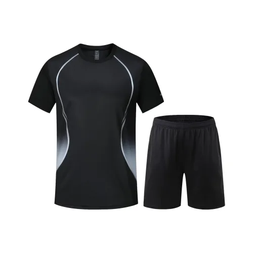 KPADB Унисекс Фитнес-комплекты