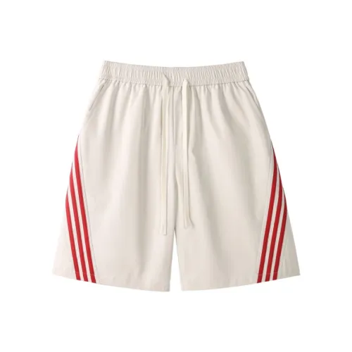 TH FABRICATE Повседневные шорты Женские