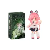 [Сезон экскурсий] Облачный кролик/Распакованный