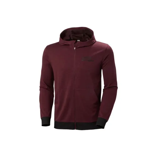HELLY HANSEN LIFA Куртка Мужская Hickory Коричневый 658 HICKORY