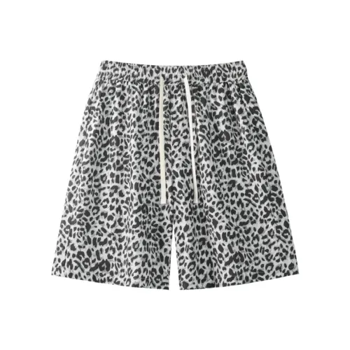 TH FABRICATE Повседневные шорты Женские