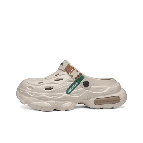 URBAN AUTHENTIC Сабо Мужской